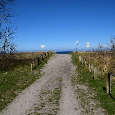 chalet Ostseeheilbad Zingst Exterior foto