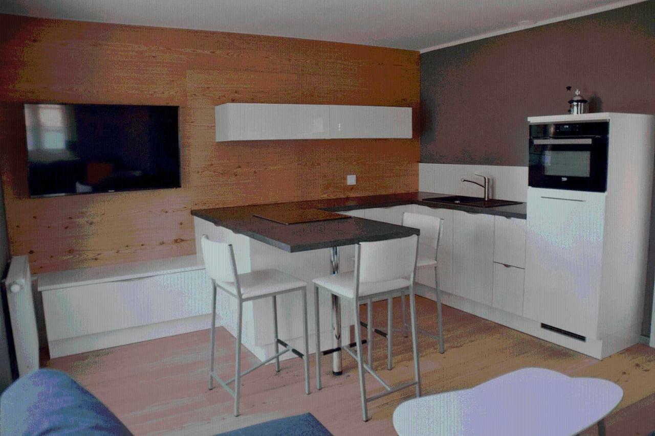 chalet Ostseeheilbad Zingst Exterior foto
